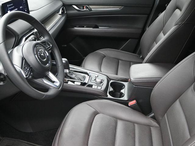 used 2025 Mazda CX-5 car, priced at $33,904