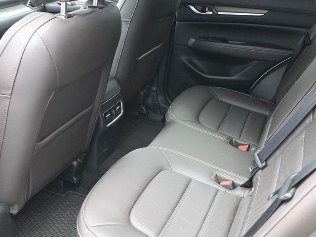 used 2025 Mazda CX-5 car, priced at $33,904