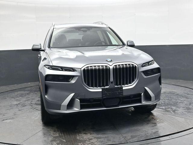 used 2024 BMW X7 car, priced at $58,247