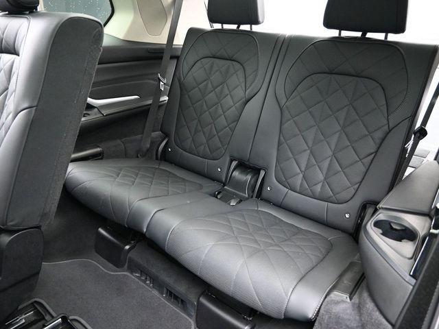 used 2024 BMW X7 car, priced at $58,247