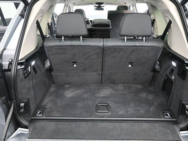 used 2024 BMW X7 car, priced at $58,247