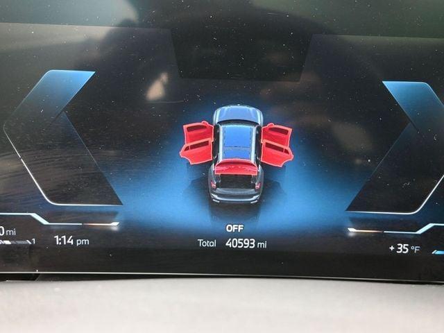 used 2024 BMW X7 car, priced at $58,247