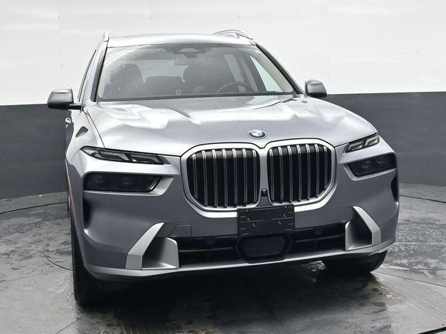 used 2024 BMW X7 car, priced at $58,999