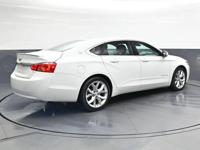used 2014 Chevrolet Impala car, priced at $9,394