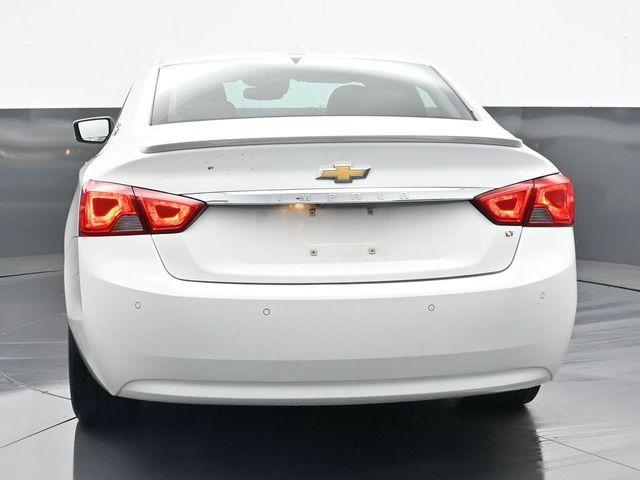 used 2014 Chevrolet Impala car, priced at $9,394