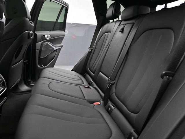 used 2022 BMW X5 car, priced at $33,322
