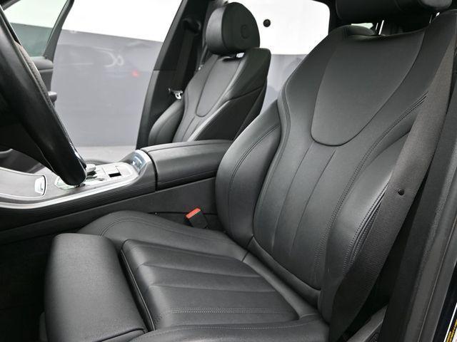 used 2022 BMW X5 car, priced at $33,322