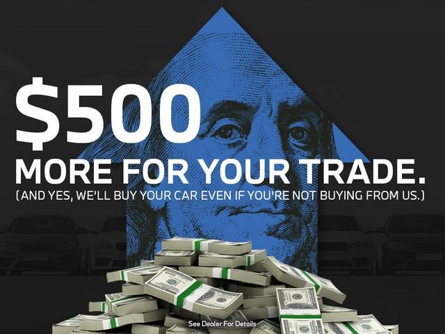 used 2022 BMW X5 car, priced at $33,322