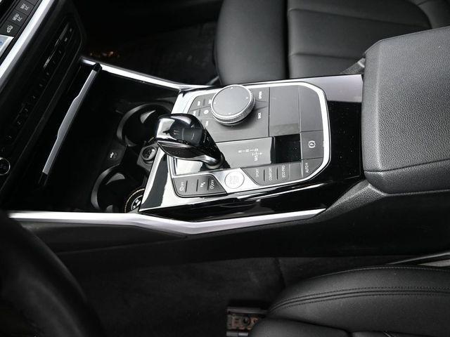 used 2019 BMW 330 car, priced at $23,900