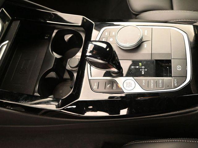 used 2023 BMW X3 car, priced at $36,414