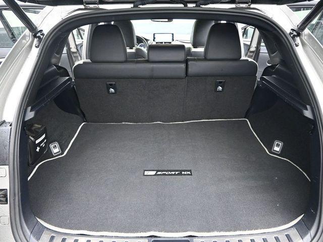 used 2019 Lexus NX 300 car, priced at $23,887