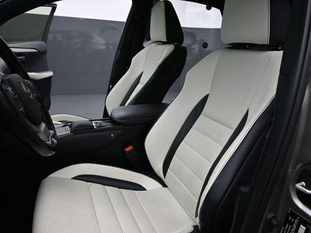 used 2019 Lexus NX 300 car, priced at $23,887