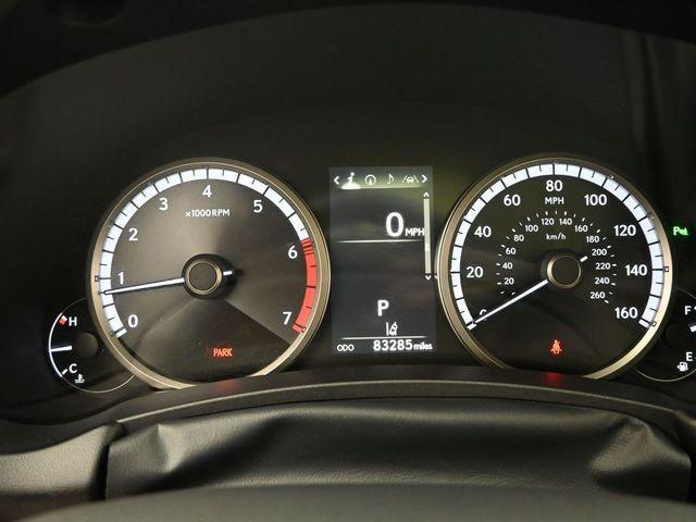 used 2019 Lexus NX 300 car, priced at $23,887