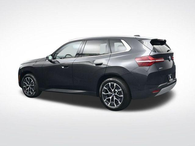 new 2026 BMW X3 car, priced at $58,795