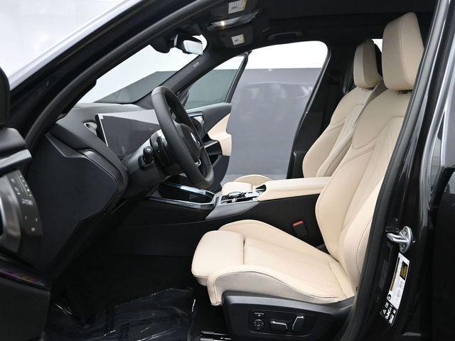 new 2026 BMW X3 car, priced at $58,795