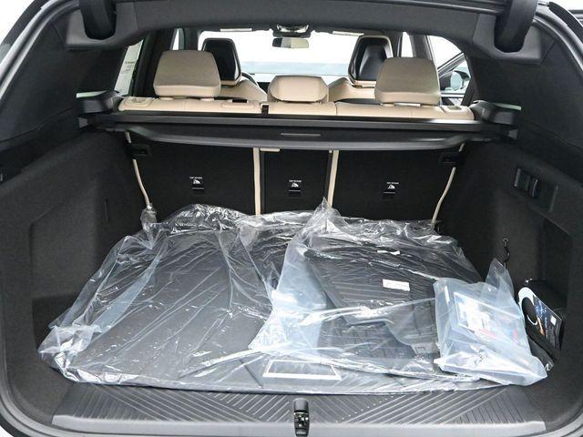 new 2026 BMW X3 car, priced at $58,795