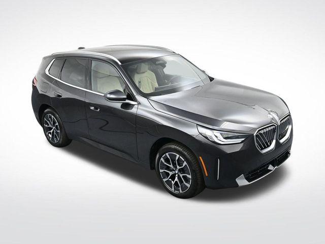 new 2026 BMW X3 car, priced at $58,795