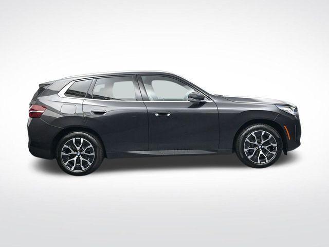 new 2026 BMW X3 car, priced at $58,795