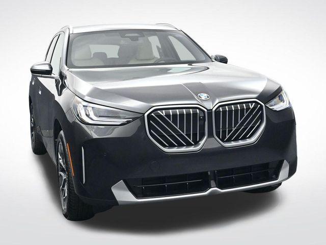 new 2026 BMW X3 car, priced at $58,795