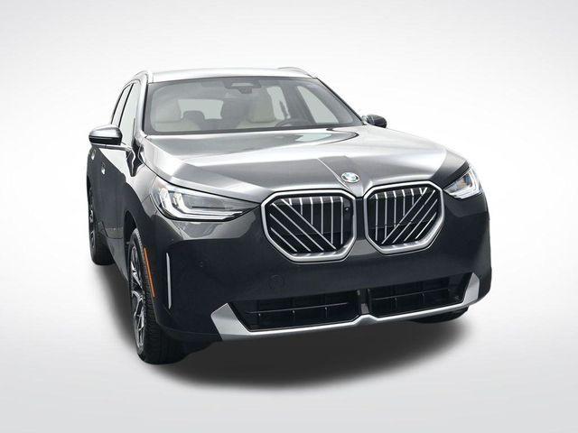 new 2026 BMW X3 car, priced at $58,795