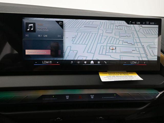 new 2026 BMW X3 car, priced at $58,795