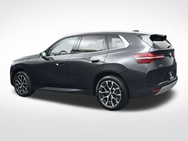 new 2026 BMW X3 car, priced at $58,795