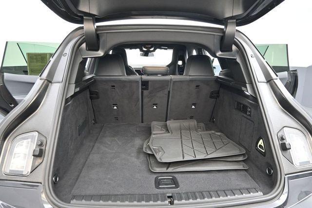 used 2022 BMW iX car, priced at $35,450