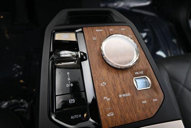 used 2022 BMW iX car, priced at $35,450