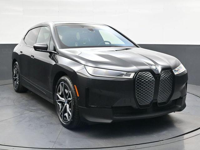 used 2022 BMW iX car, priced at $35,450