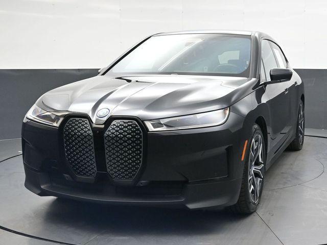used 2022 BMW iX car, priced at $35,450