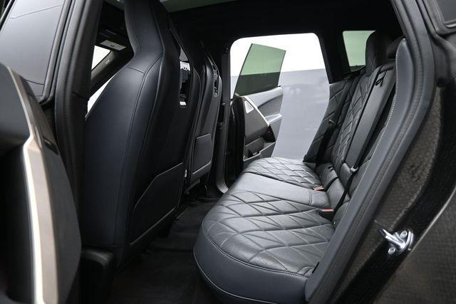 used 2022 BMW iX car, priced at $35,450