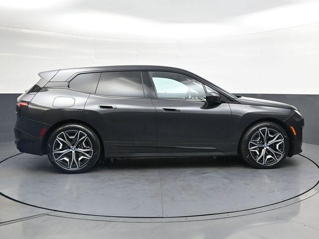 used 2022 BMW iX car, priced at $35,450