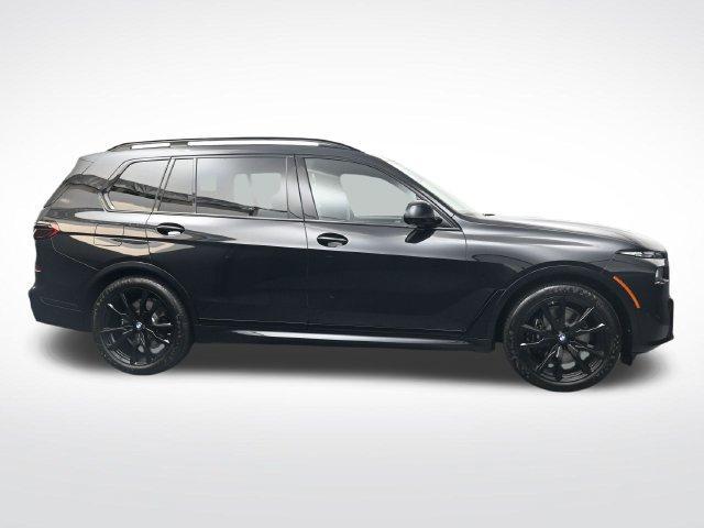 new 2027 BMW X7 car, priced at $101,479