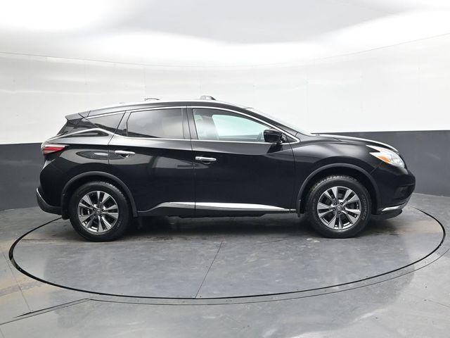 used 2017 Nissan Murano car, priced at $14,024