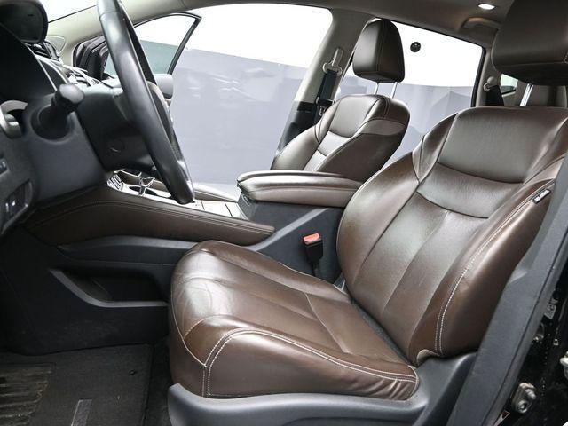 used 2017 Nissan Murano car, priced at $14,024