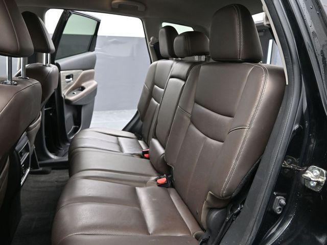 used 2017 Nissan Murano car, priced at $14,024