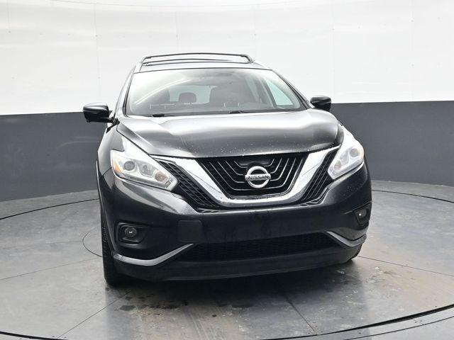 used 2017 Nissan Murano car, priced at $14,024