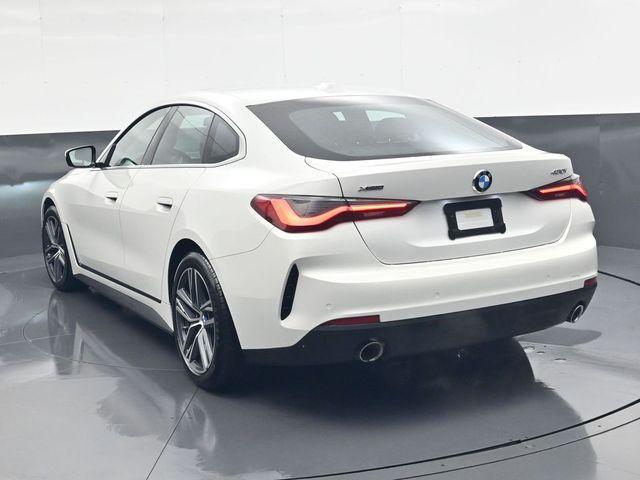 used 2023 BMW 430 Gran Coupe car, priced at $40,139