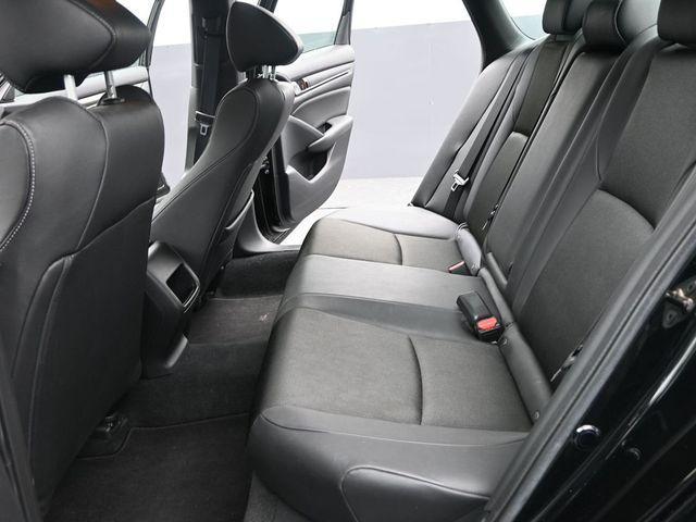 used 2019 Honda Accord car, priced at $19,900