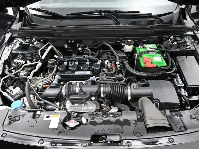 used 2019 Honda Accord car, priced at $19,900