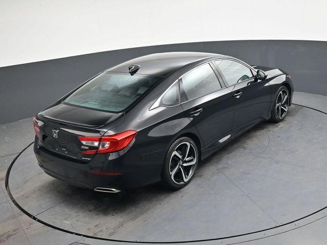 used 2019 Honda Accord car, priced at $19,900