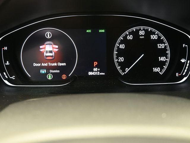 used 2019 Honda Accord car, priced at $19,900