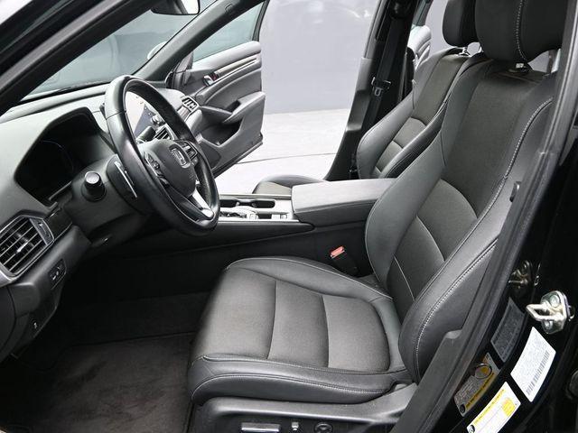 used 2019 Honda Accord car, priced at $19,900