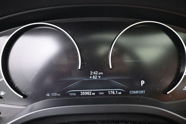 used 2020 BMW X3 car, priced at $28,433