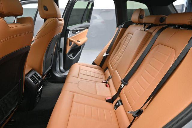 used 2020 BMW X3 car, priced at $28,433