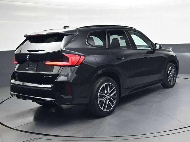 used 2026 BMW X1 car, priced at $40,398