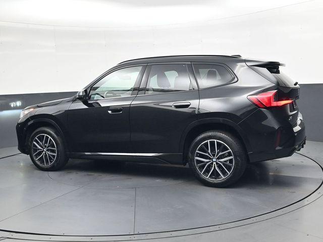 used 2026 BMW X1 car, priced at $40,398