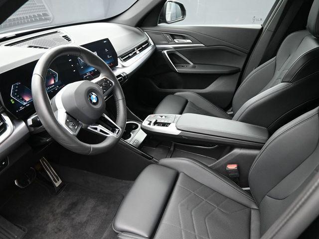 used 2026 BMW X1 car, priced at $40,398