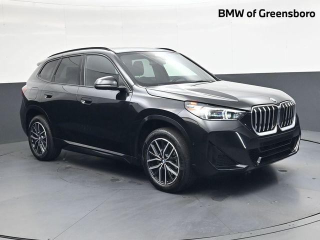 used 2026 BMW X1 car, priced at $40,398