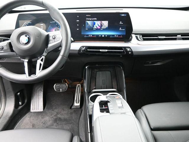 used 2026 BMW X1 car, priced at $40,398